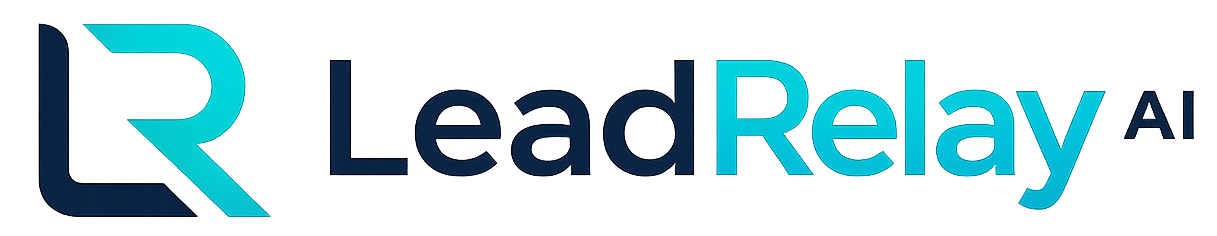 LeadRelayAI